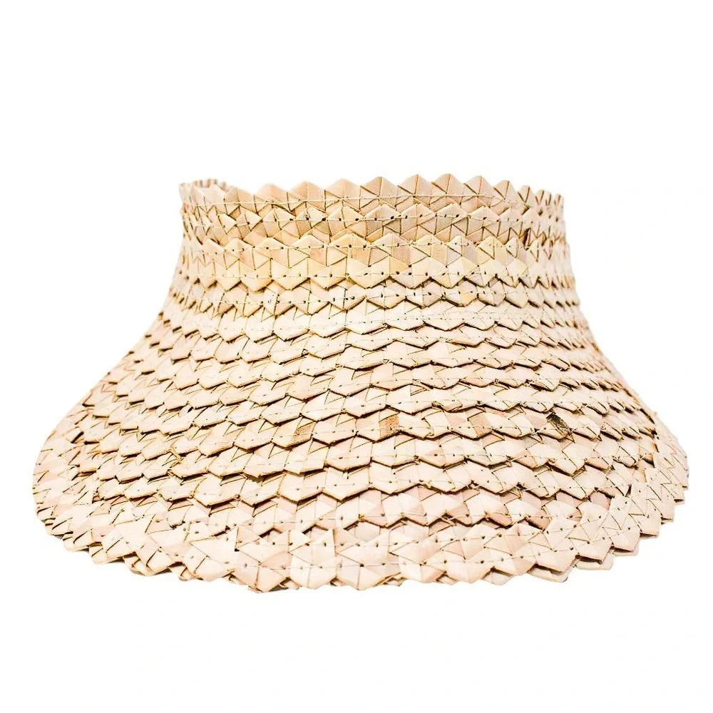 N/A 100% handwoven